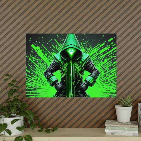 Hacker Poster 15 - Image 12