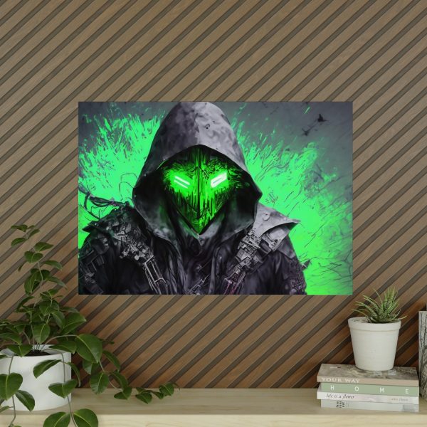 Hacker Poster 16 - Image 3