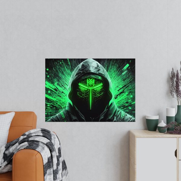 Hacker Poster 17 - Image 11