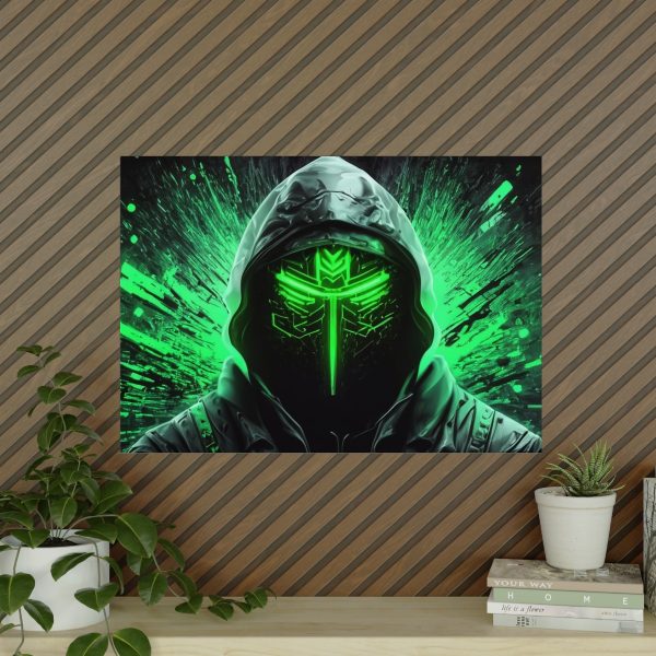 Hacker Poster 17 - Image 12
