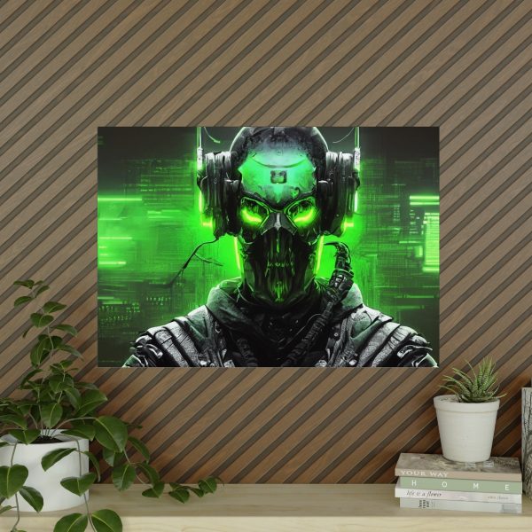 Hacker Poster 18 - Image 3