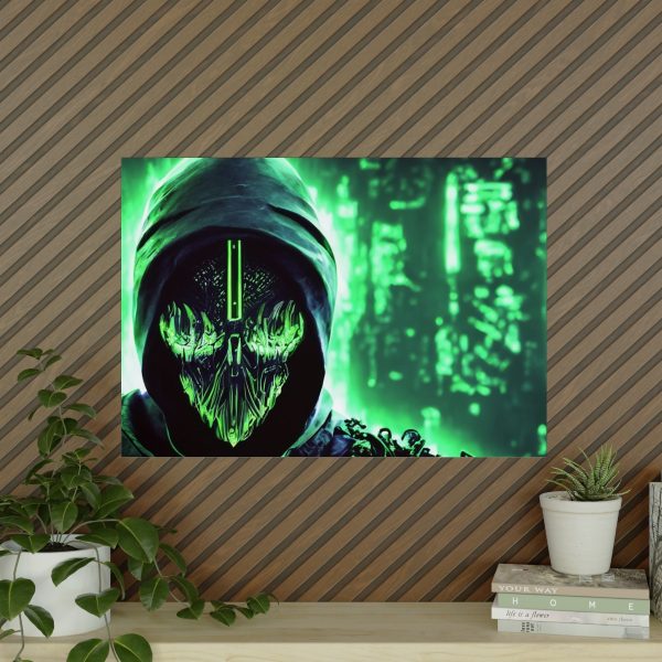Hacker Poster 19 - Image 3