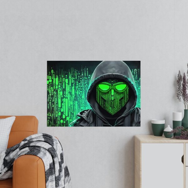 Hacker Poster 20 - Image 11