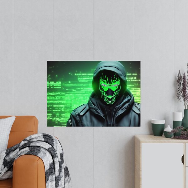 Hacker Poster 21 - Image 11