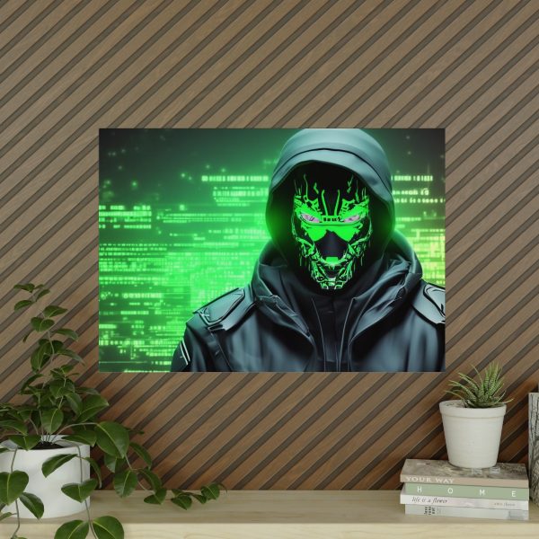 Hacker Poster 21 - Image 12