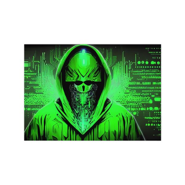 Hacker Poster 22