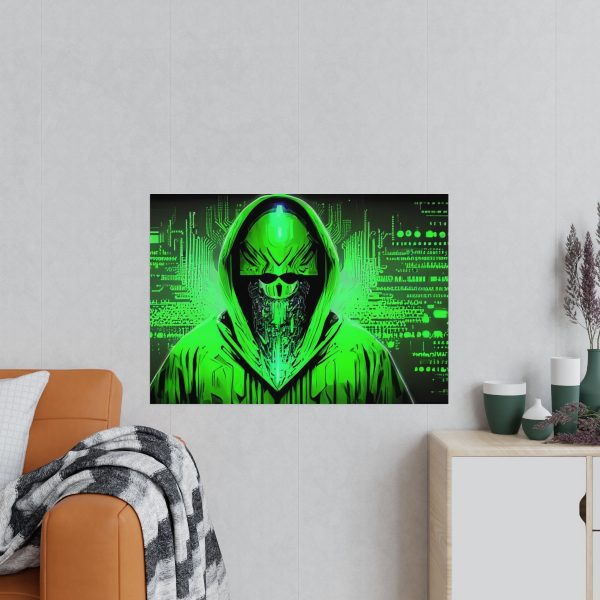 Hacker Poster 22