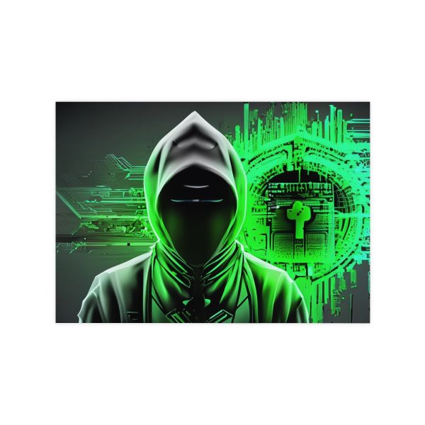 Hacker Poster 23