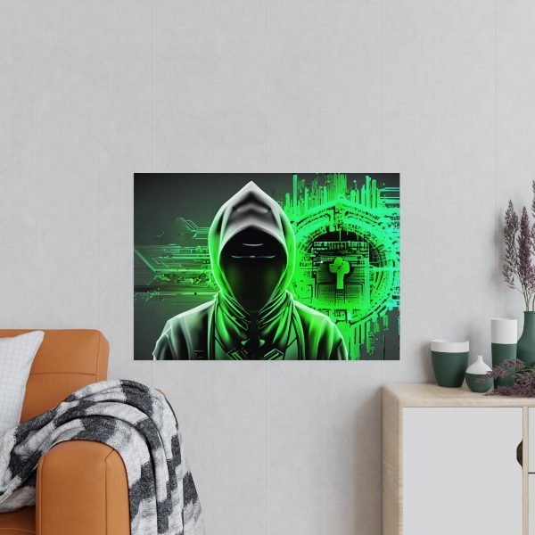 Hacker Poster 23