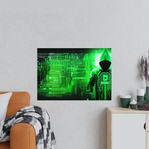 Hacker Poster 25 - Image 11