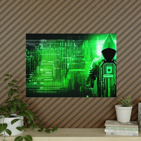 Hacker Poster 25 - Image 12