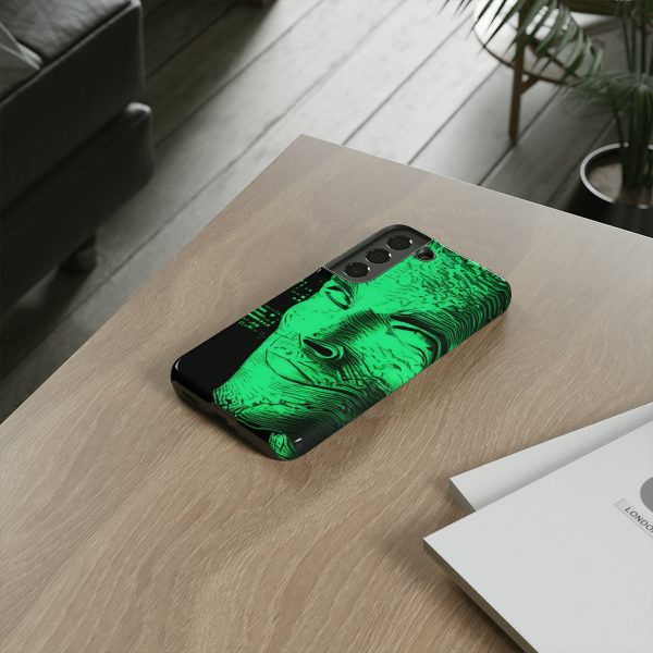 Hacker 3 Phone Case - Image 146