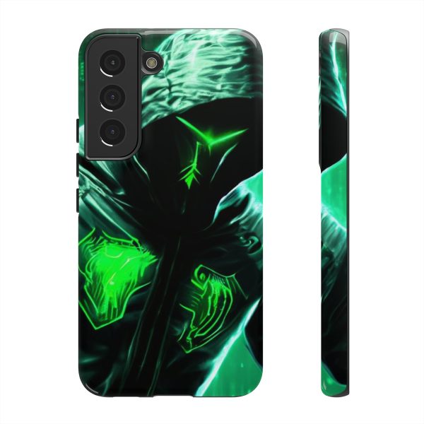 Hacker 4 Phone Case - Image 145