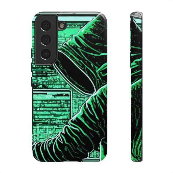 Hacker 29 Phone Case - Image 145
