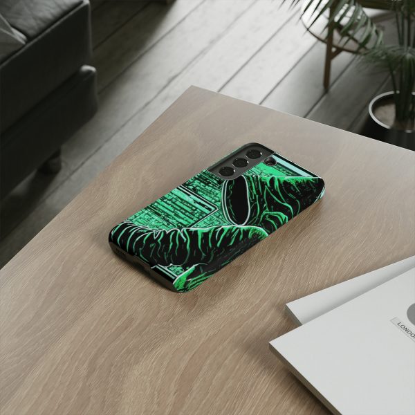 Hacker 29 Phone Case - Image 146