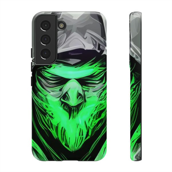 Hacker 2 Phone Case - Image 127