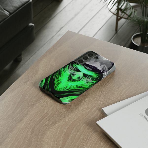 Hacker 2 Phone Case - Image 128
