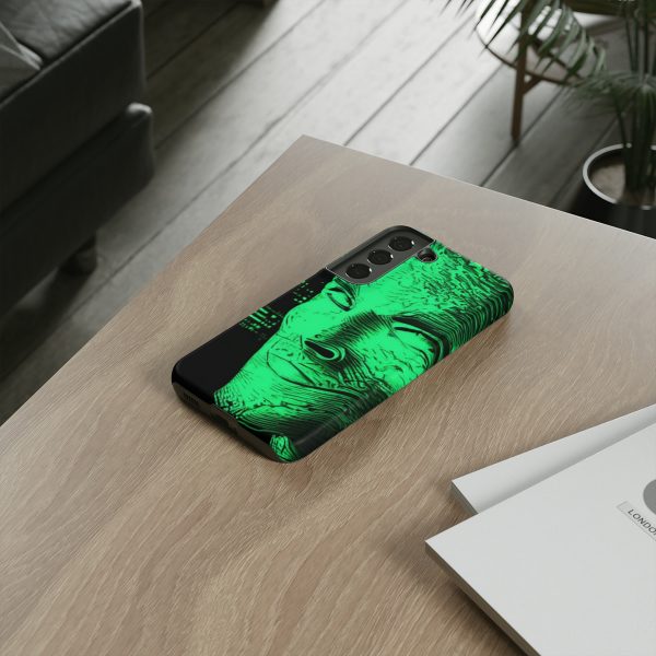 Hacker 3 Phone Case - Image 148