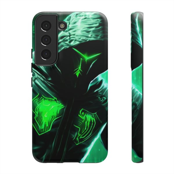 Hacker 4 Phone Case - Image 147