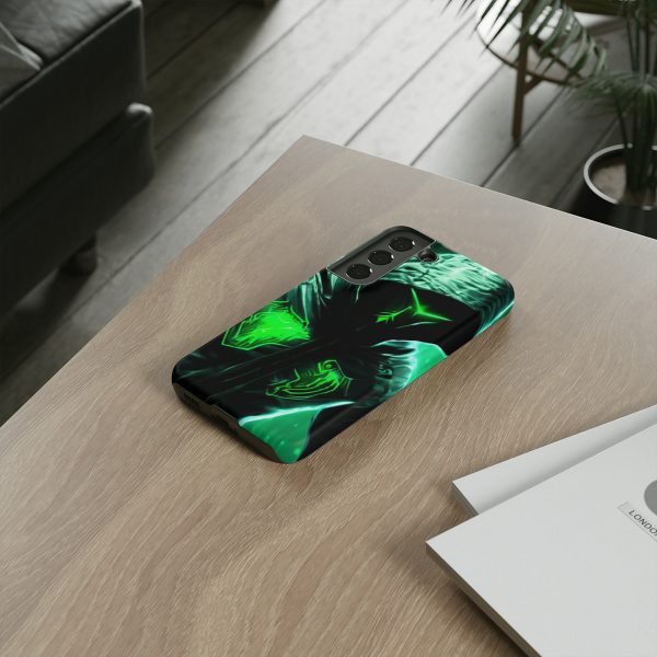 Hacker 4 Phone Case - Image 148