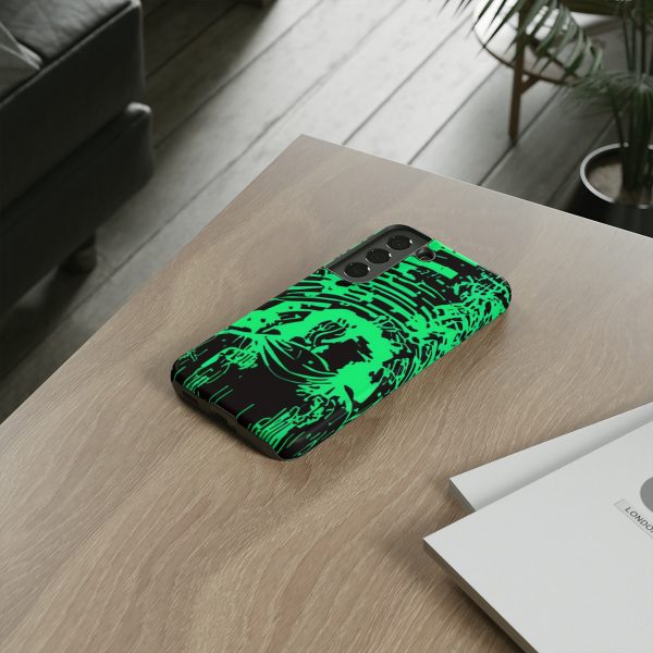 Hacker 5 Phone Case - Image 148
