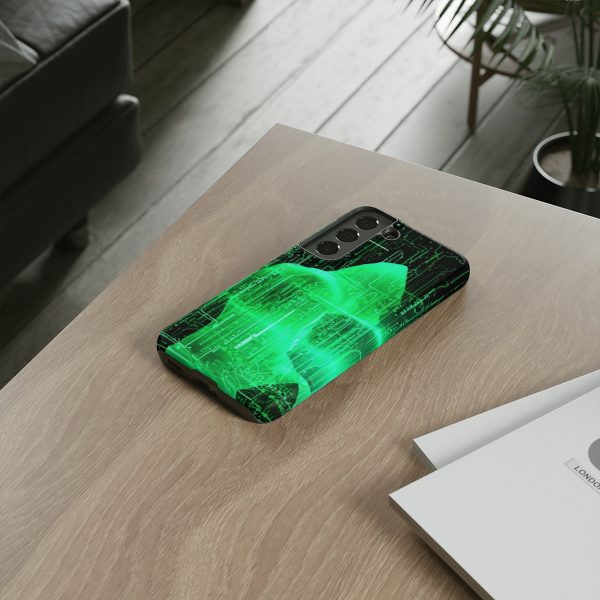 Hacker 6 Phone Case - Image 148