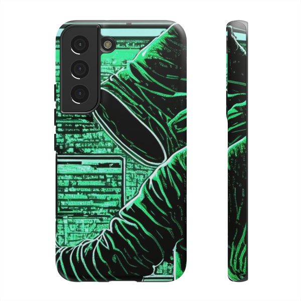 Hacker 29 Phone Case - Image 147
