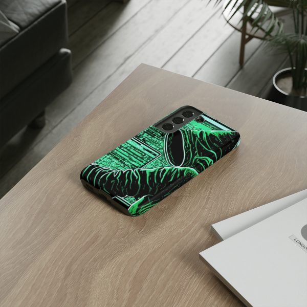 Hacker 29 Phone Case - Image 148