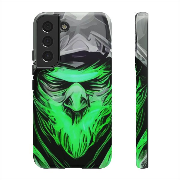 Hacker 2 Phone Case - Image 129