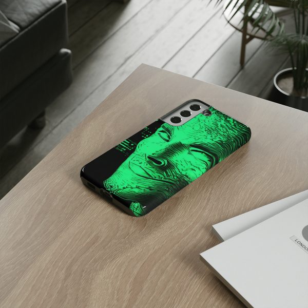 Hacker 3 Phone Case - Image 150