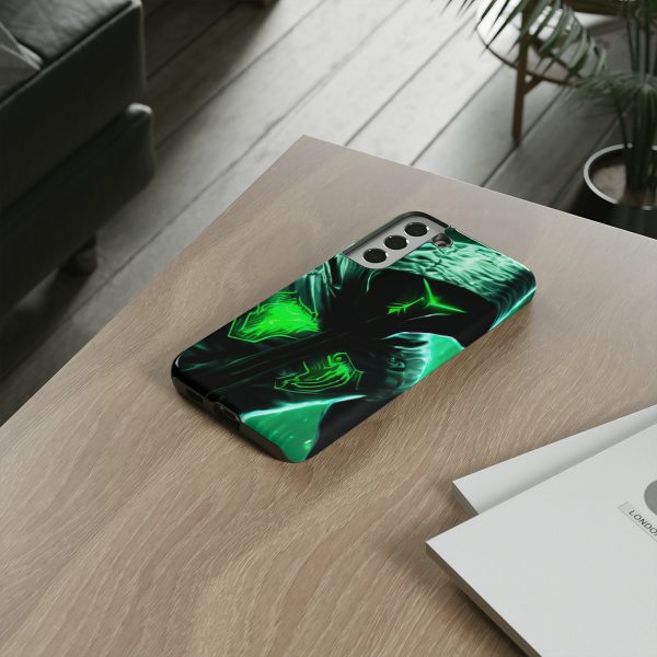 Hacker 4 Phone Case - Image 150