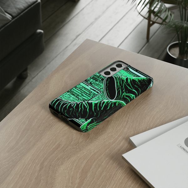 Hacker 29 Phone Case - Image 150