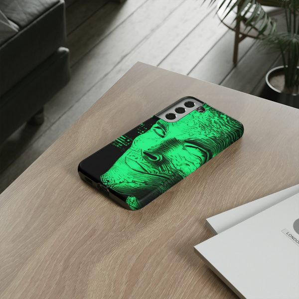 Hacker 3 Phone Case - Image 152