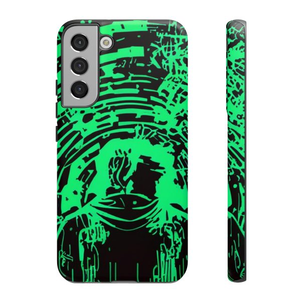 Hacker 5 Phone Case - Image 151