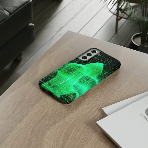 Hacker 6 Phone Case - Image 152
