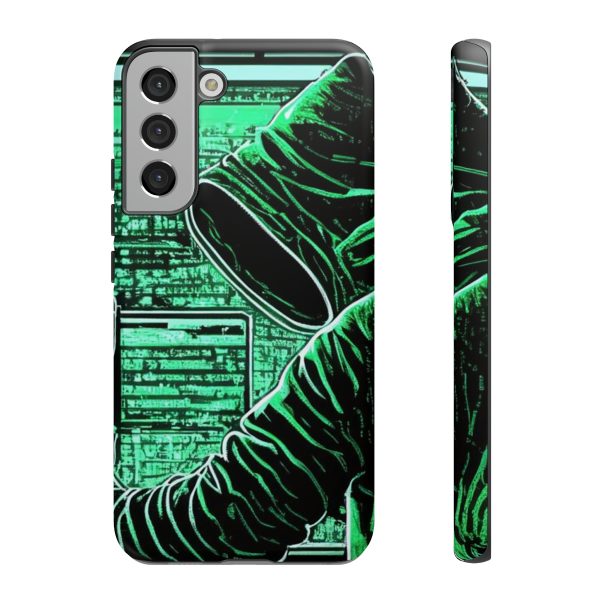 Hacker 29 Phone Case - Image 151