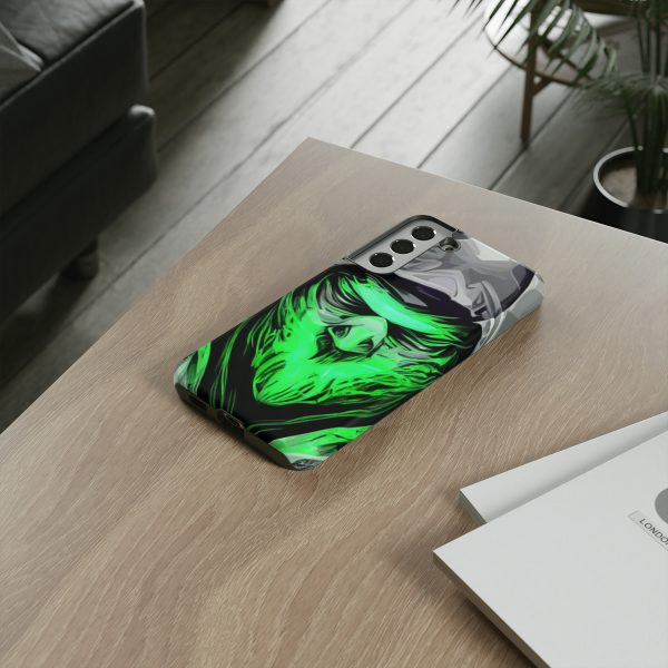 Hacker 2 Phone Case - Image 134