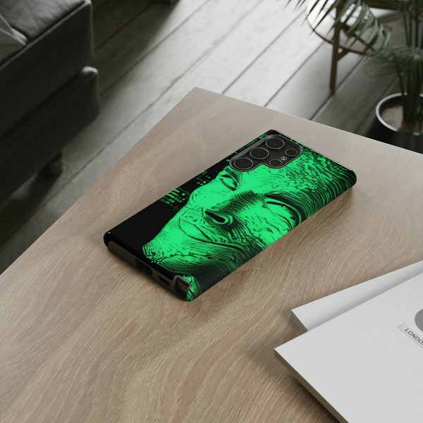 Hacker 3 Phone Case - Image 154