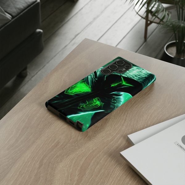Hacker 4 Phone Case - Image 154