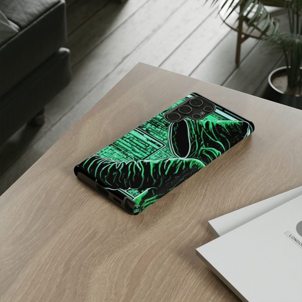 Hacker 29 Phone Case - Image 154