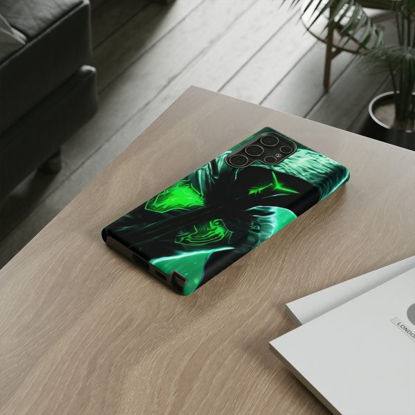 Hacker 4 Phone Case - Image 156
