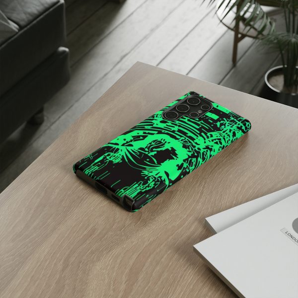 Hacker 5 Phone Case - Image 156