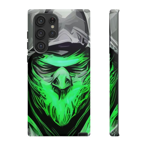 Hacker 2 Phone Case - Image 137