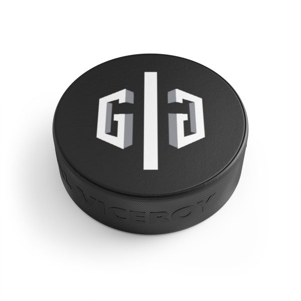 Gear|Grep Hockey Puck