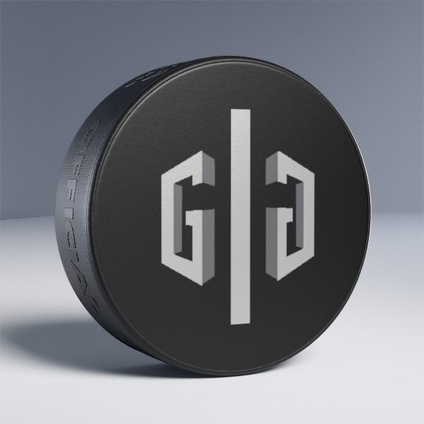Gear|Grep Hockey Puck - Image 4