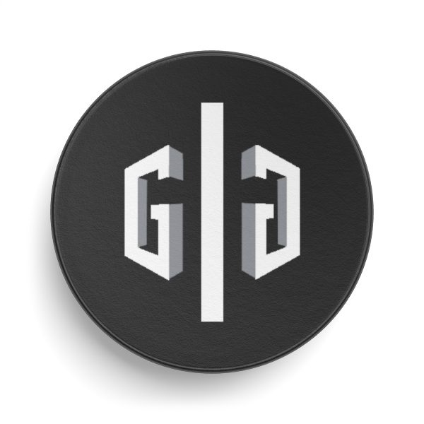 Gear|Grep Hockey Puck