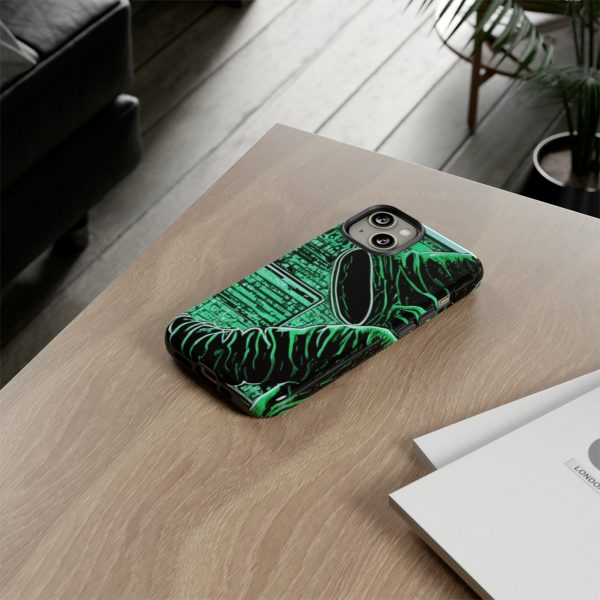 Hacker 29 Phone Case - Image 67