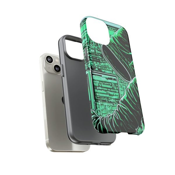 Hacker 29 Phone Case - Image 68