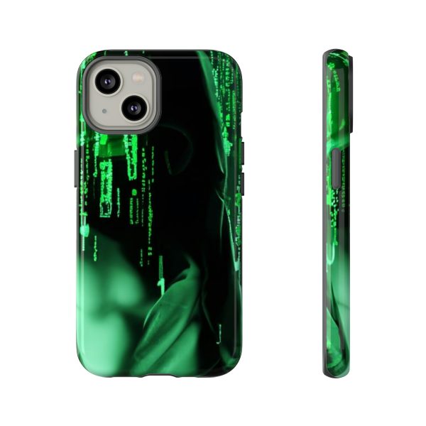 Hacker 1 Phone Case - Image 65