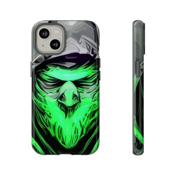 Hacker 2 Phone Case - Image 65